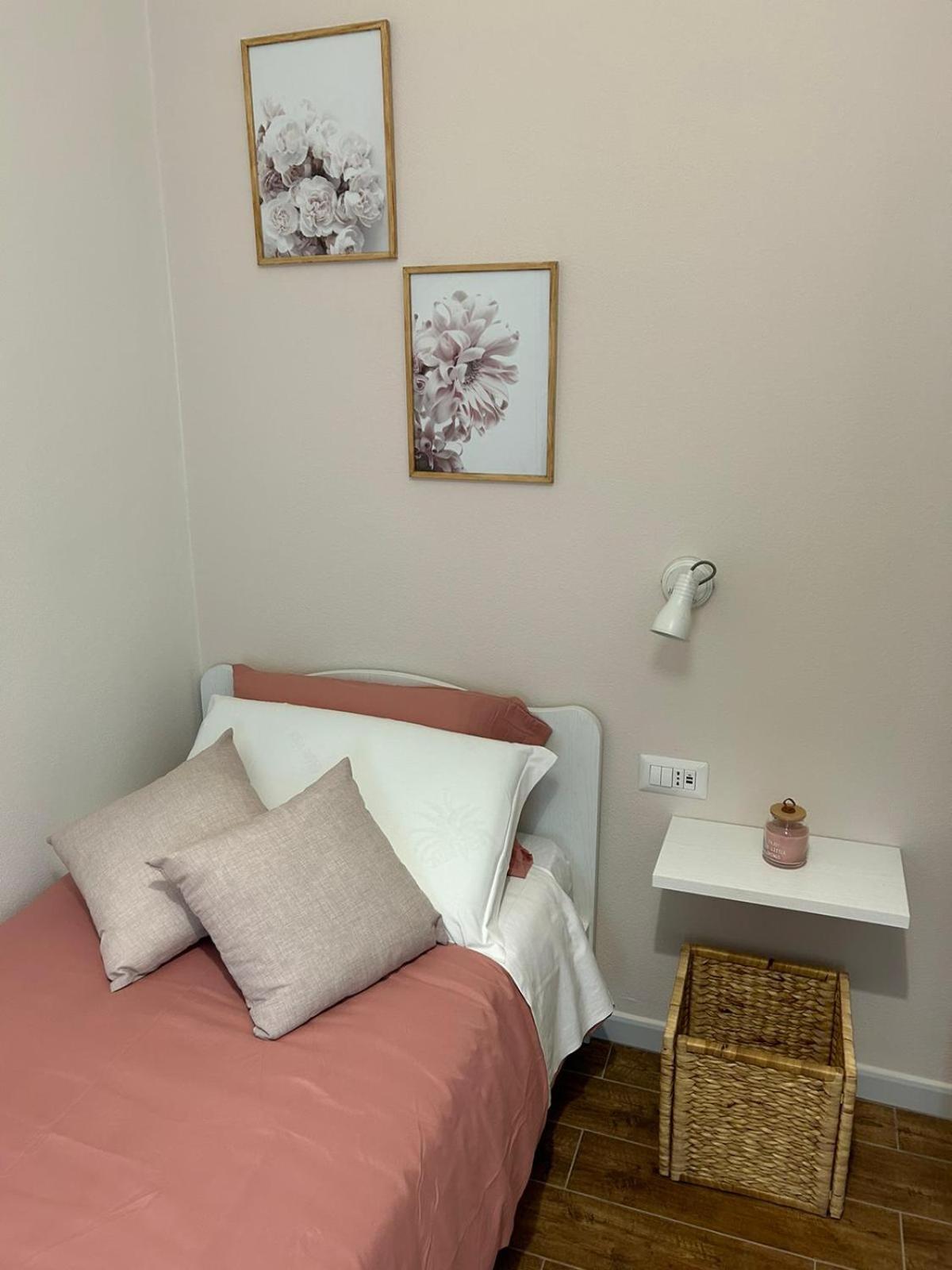 Mavi Rooms San Gavino Monreale Exterior photo